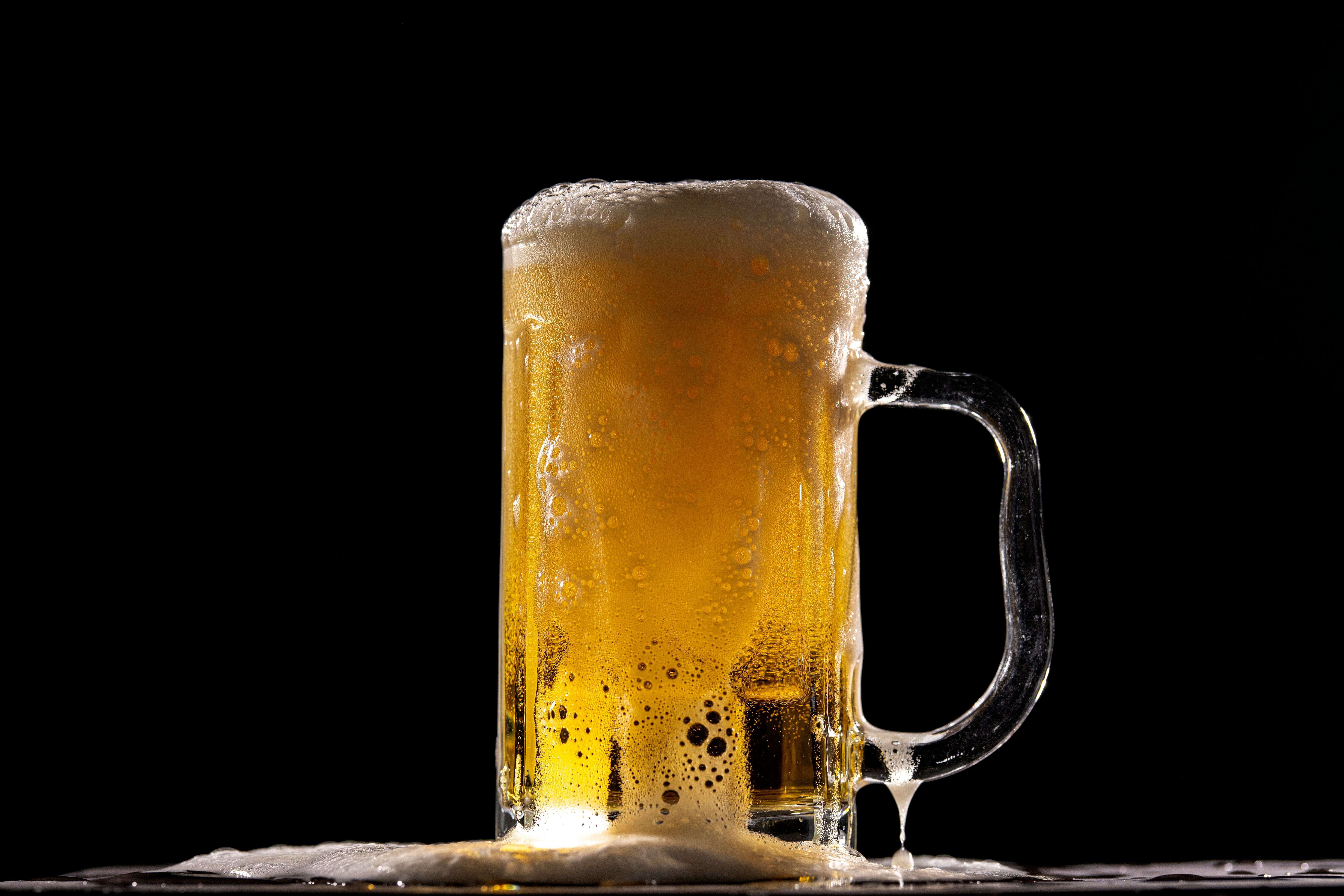 Cerveza