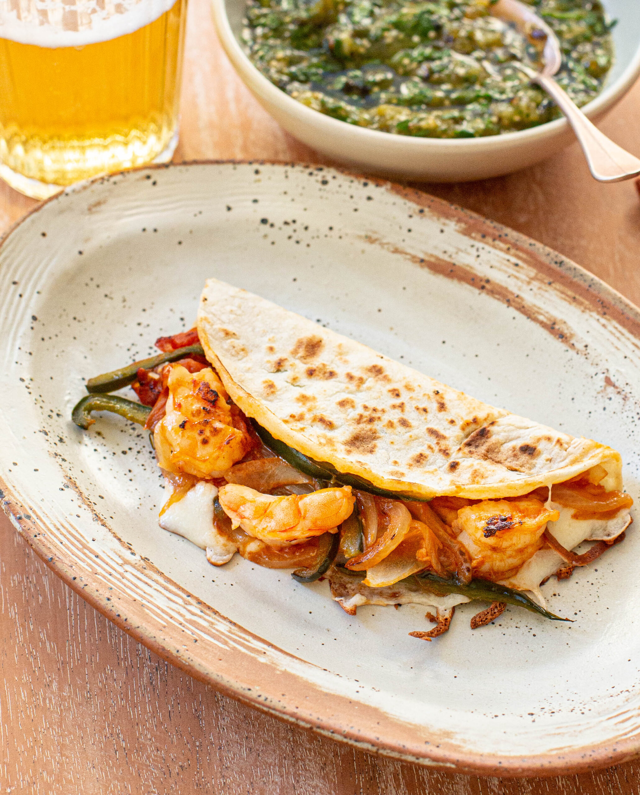 Tacos Gobernador